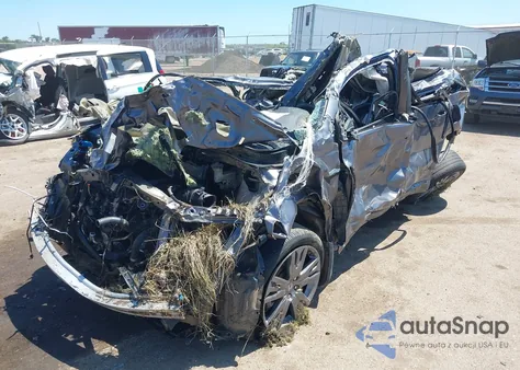 2019 Honda Passport Ex-L from USA, damaged, VIN 5FNYF8H5XKB028425